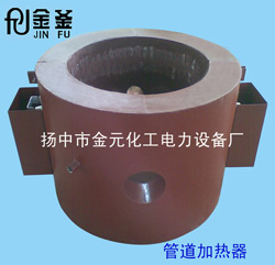 管道電加熱器