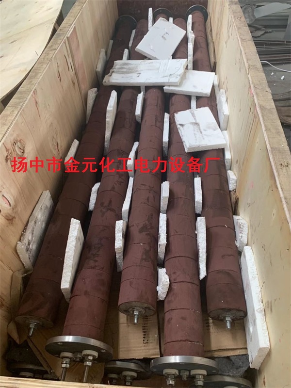 碳化硅內(nèi)加熱圈